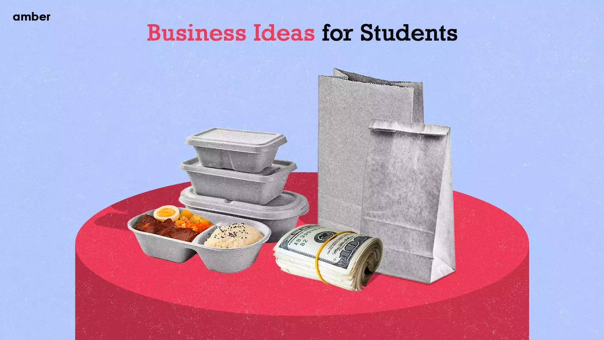 20 Business Ideas For College Students 2023 Amber